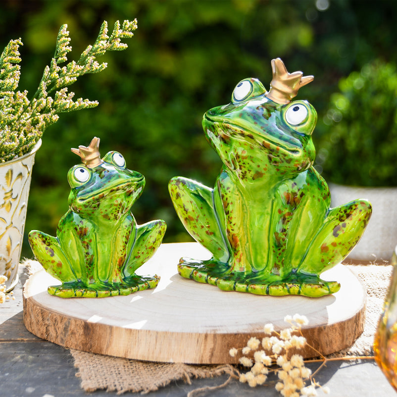 FROG Statuetă
