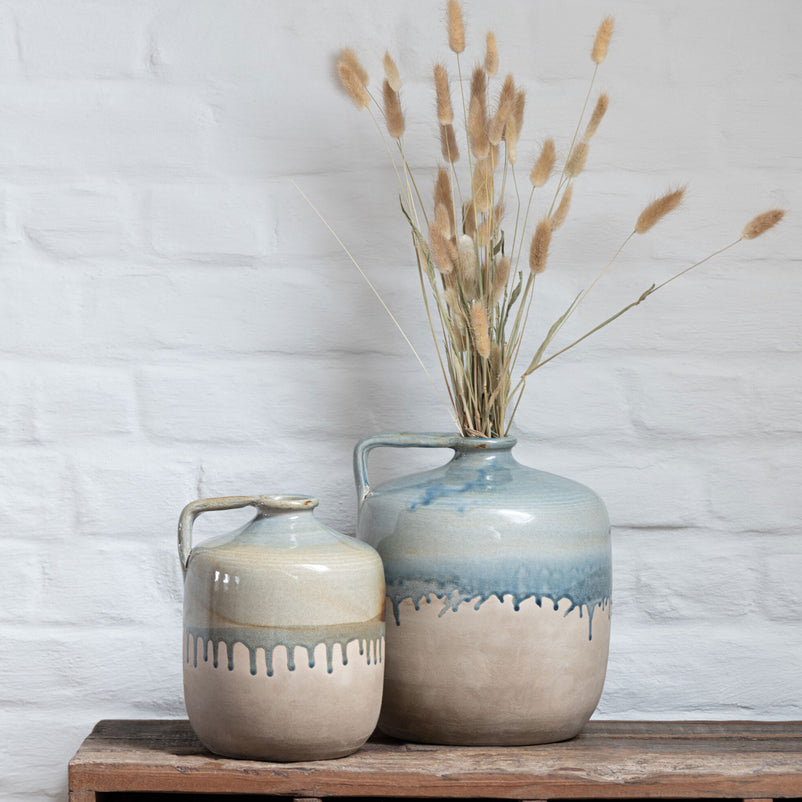 JANET Vas decorativ