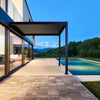 MIRADOR PREMIUM Pavilion perete, 300x360cm