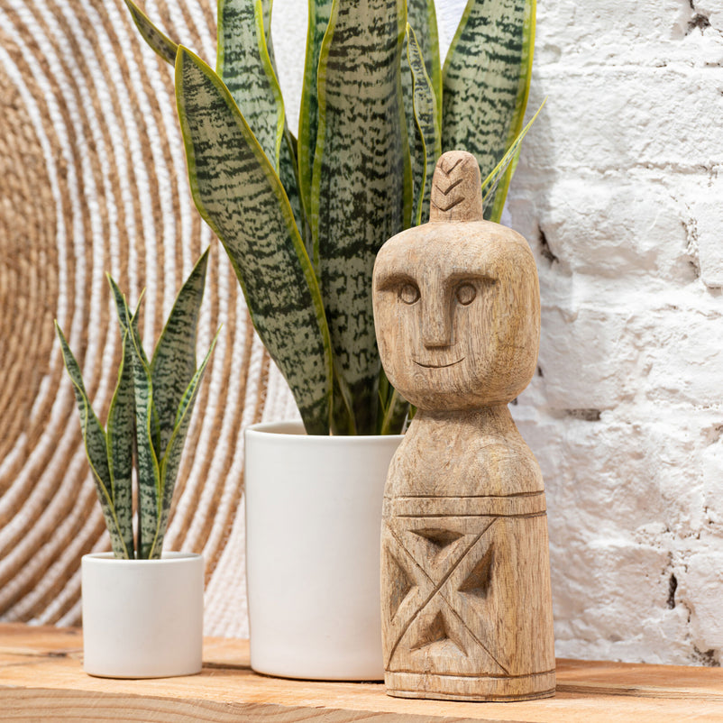 TOTEM Set 2 decorațiuni