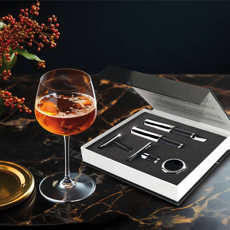 VINO Set 5 accesorii bar