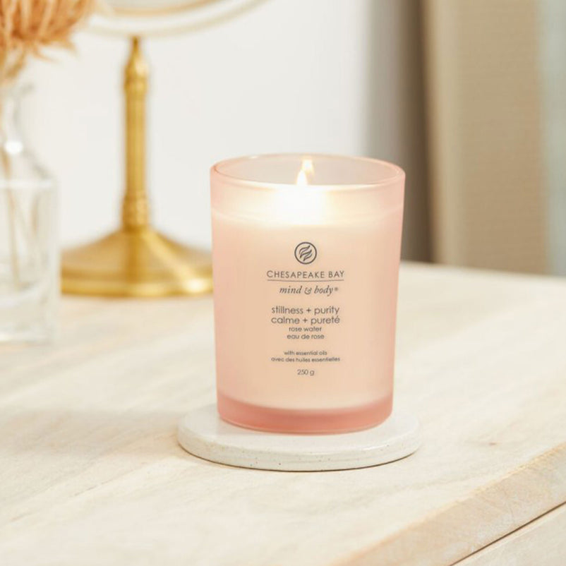 CHESAPEAKE BAY Lumânare parfumată