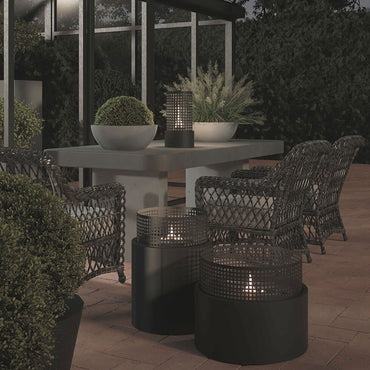 PLETTENBERG Șemineu