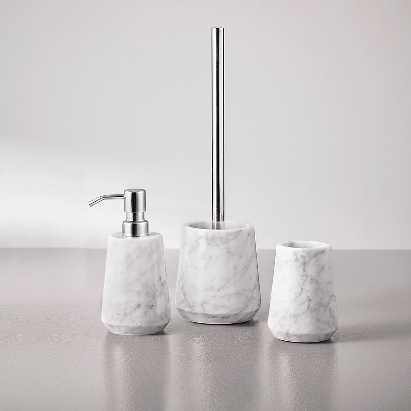 CARRARA Suport periuțe dinți