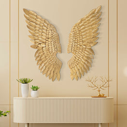 WINGS Decorațiune perete