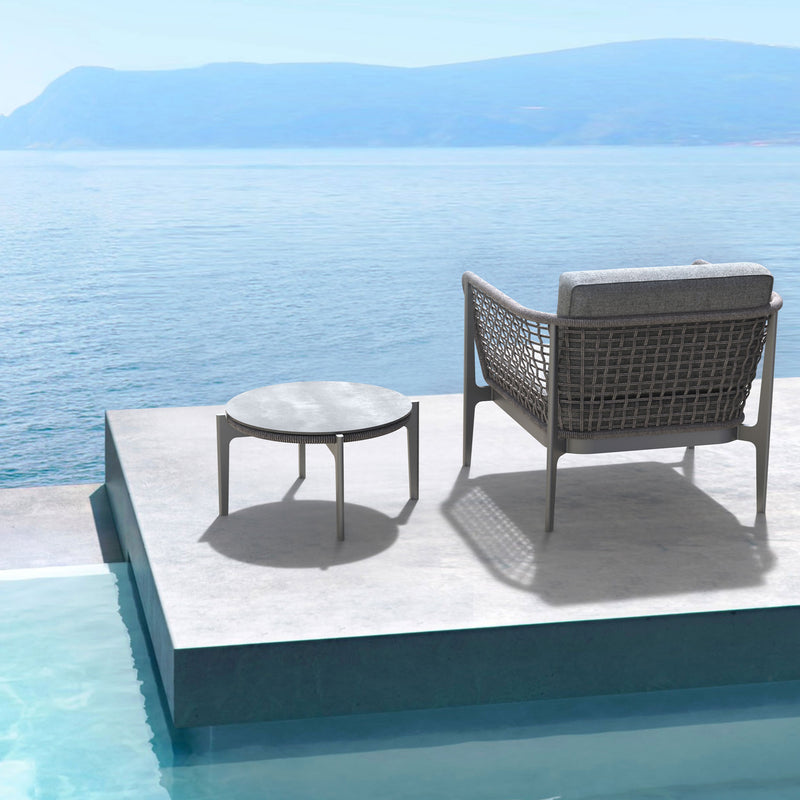 CETUS Fotoliu exterior