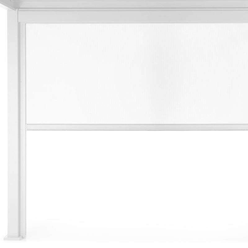 MIRADOR PREMIUM Rulou textilină pergolă