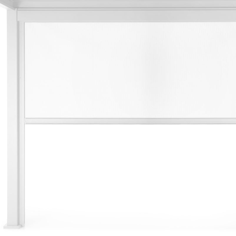MIRADOR PREMIUM Rulou textilină pergolă