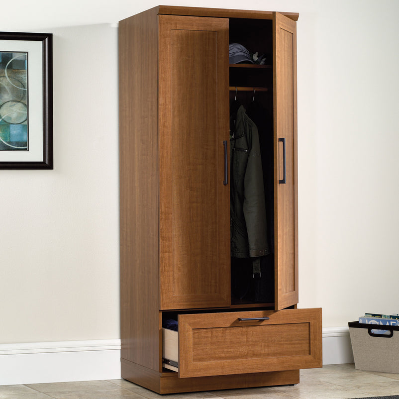 HOMEPLUS Dulap 2 uși