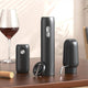 WINE Set tirbușon electric cu accesorii