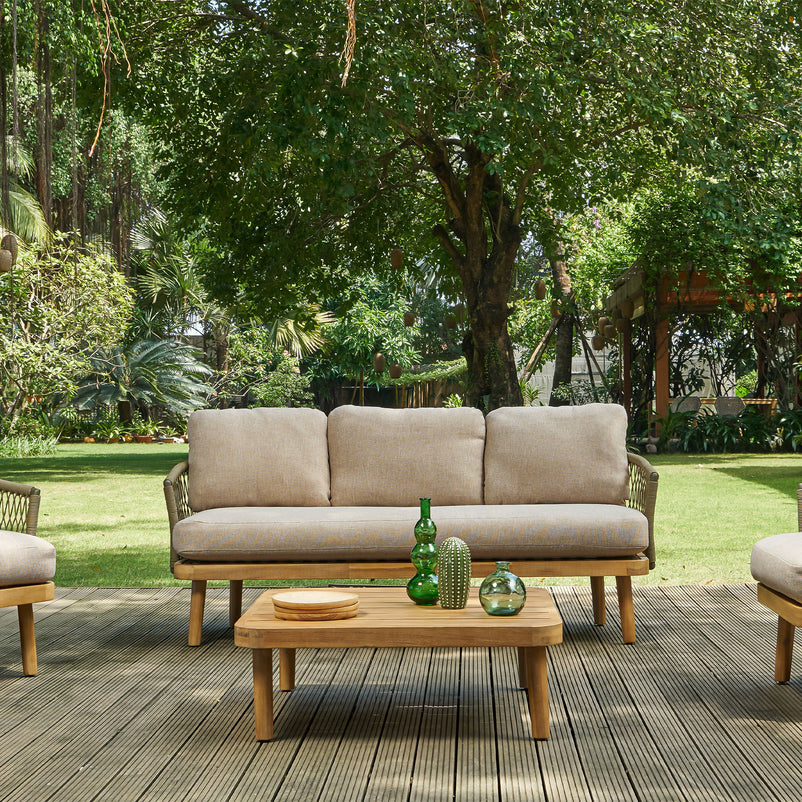 MAUI Fotoliu exterior