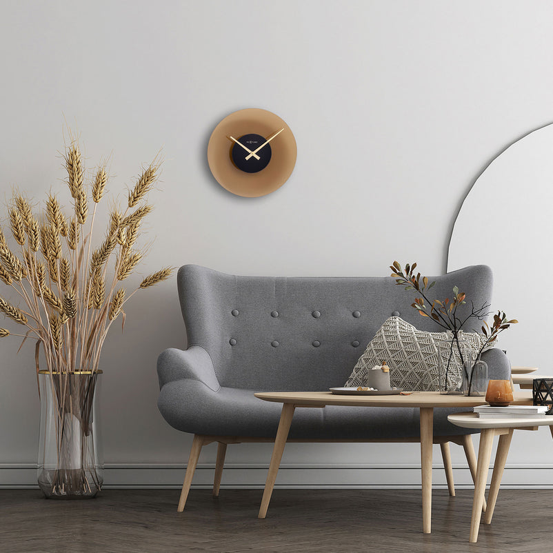 FLOAT Ceas de perete