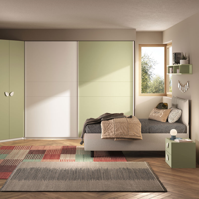 JOLIE Compoziție mobilier copii