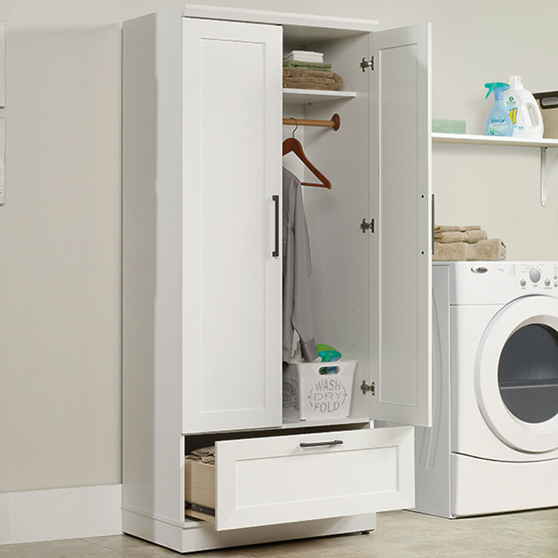 HOMEPLUS Dulap 2 uși