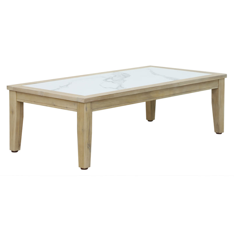 FRANCO Măsuță cafea exterior