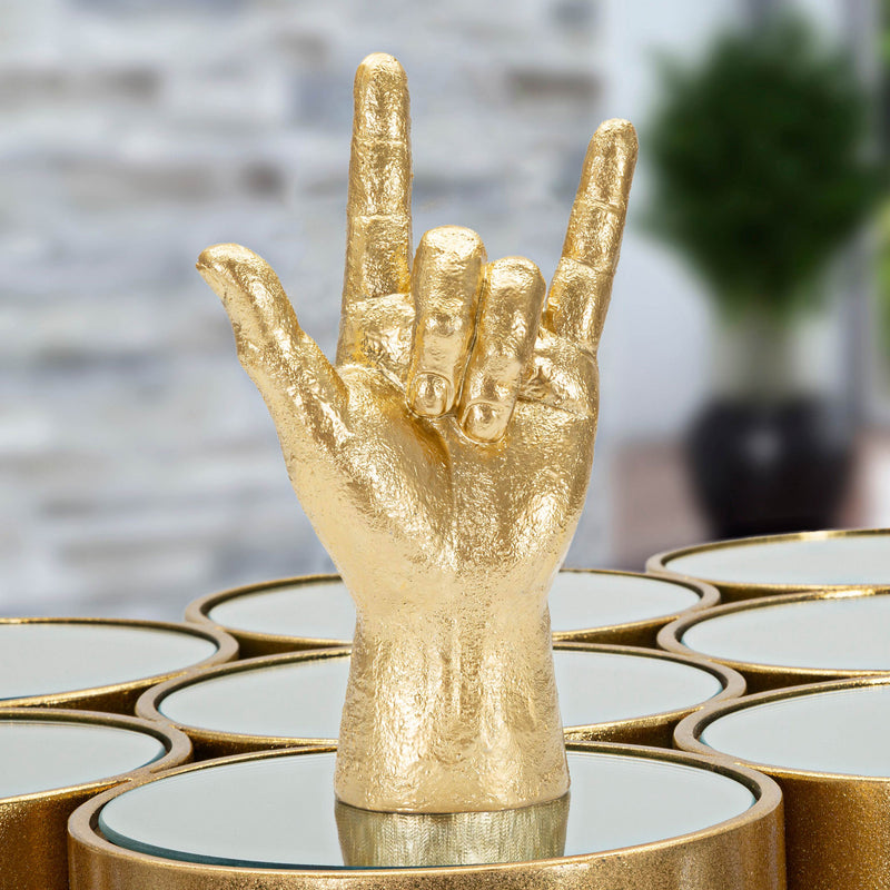 HAND II Decorațiune