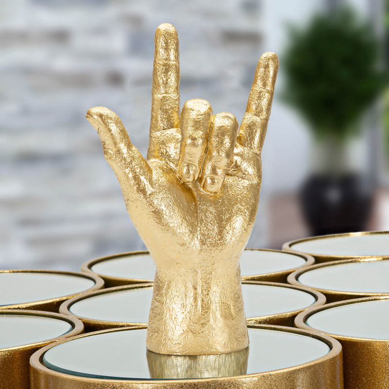 HAND II Decorațiune