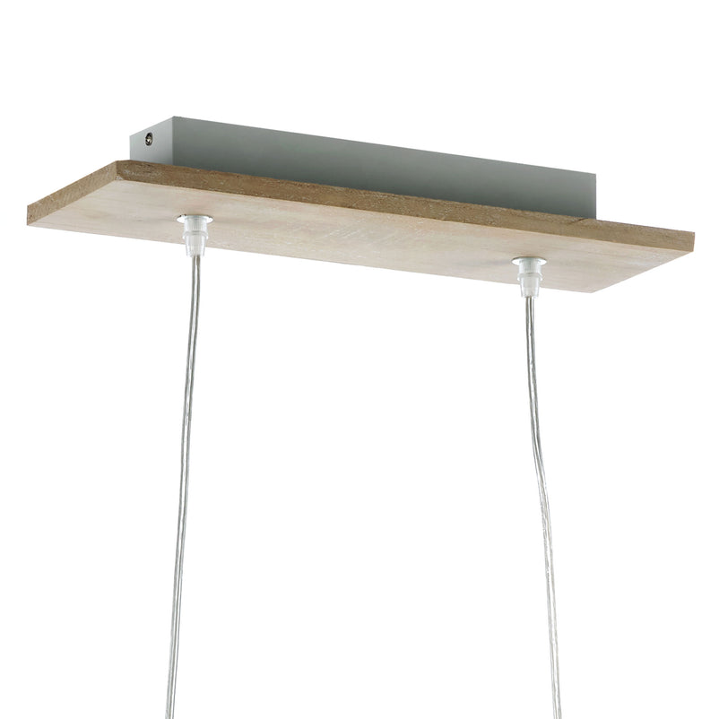 FLORA Lustră 2x22W E27