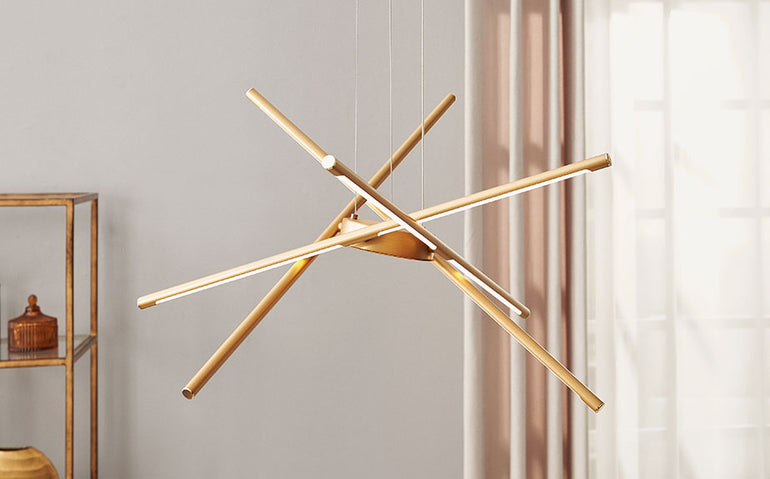 20% REDUCERE la o selecție de corpuri de iluminat de la Mobexpert 