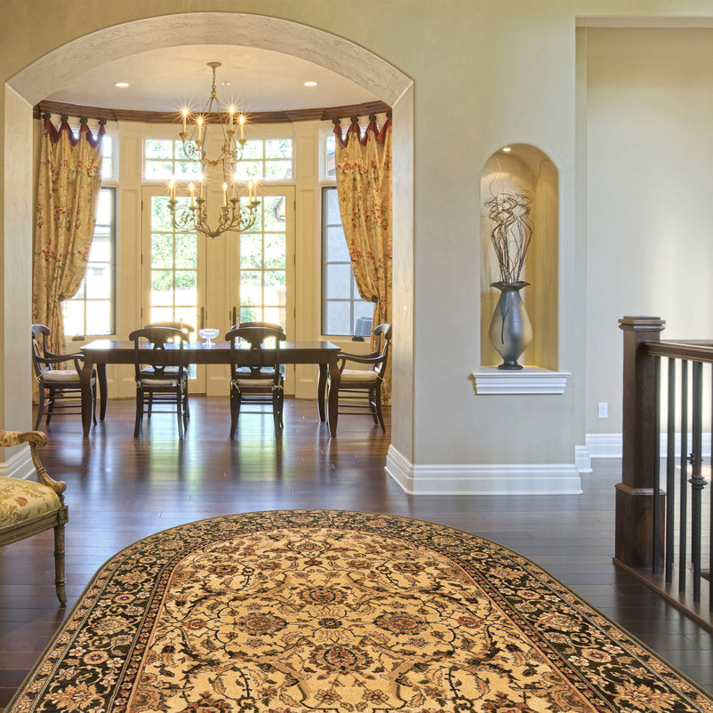 LEGIA Covor cameră, 170x240cm