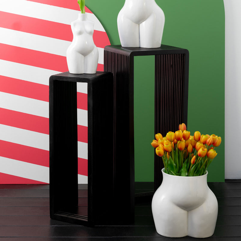 ADUNABI Set 2 măsuțe