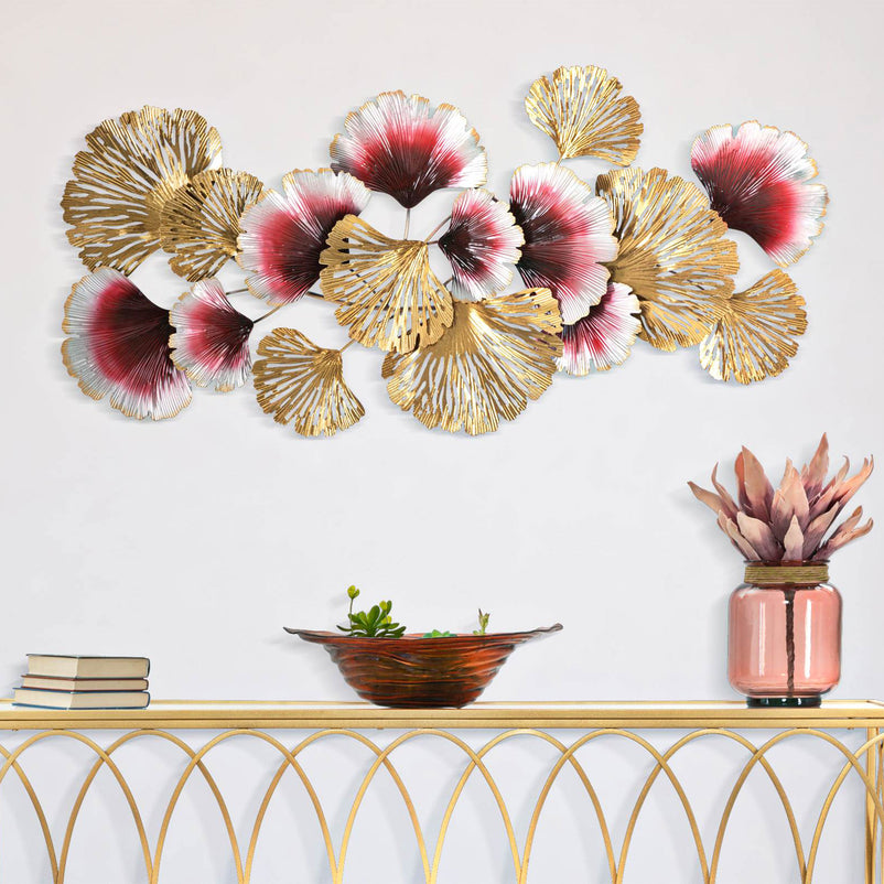 FIAMMA II Decorațiune perete