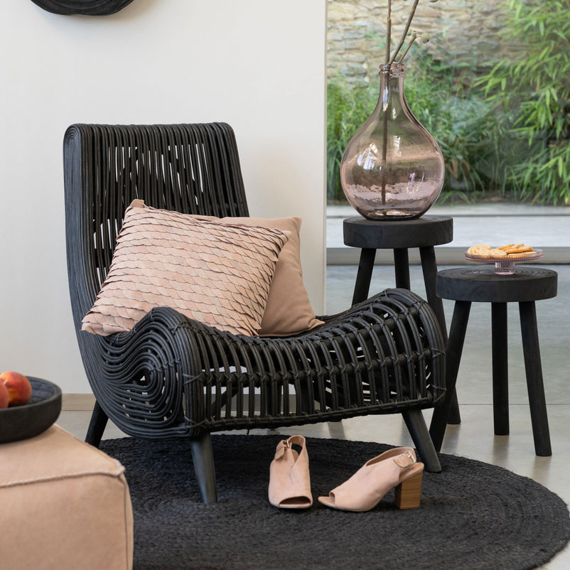 AMINA Set 2 taburete