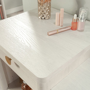 DOVER EDGE Masă de toaletă