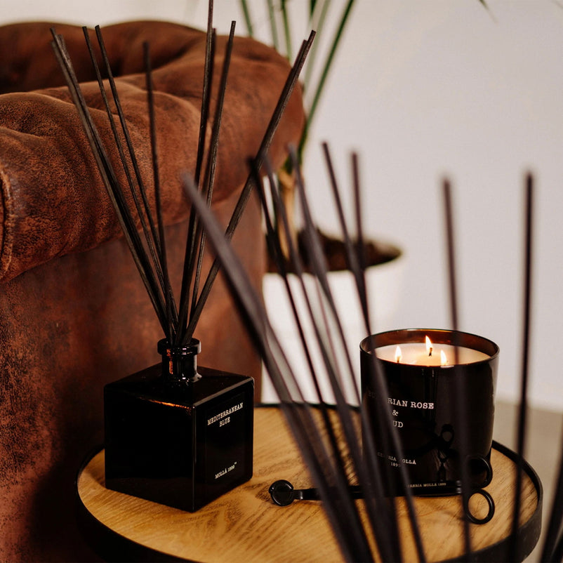 CERERIA MOLLA Difuzor parfum cameră