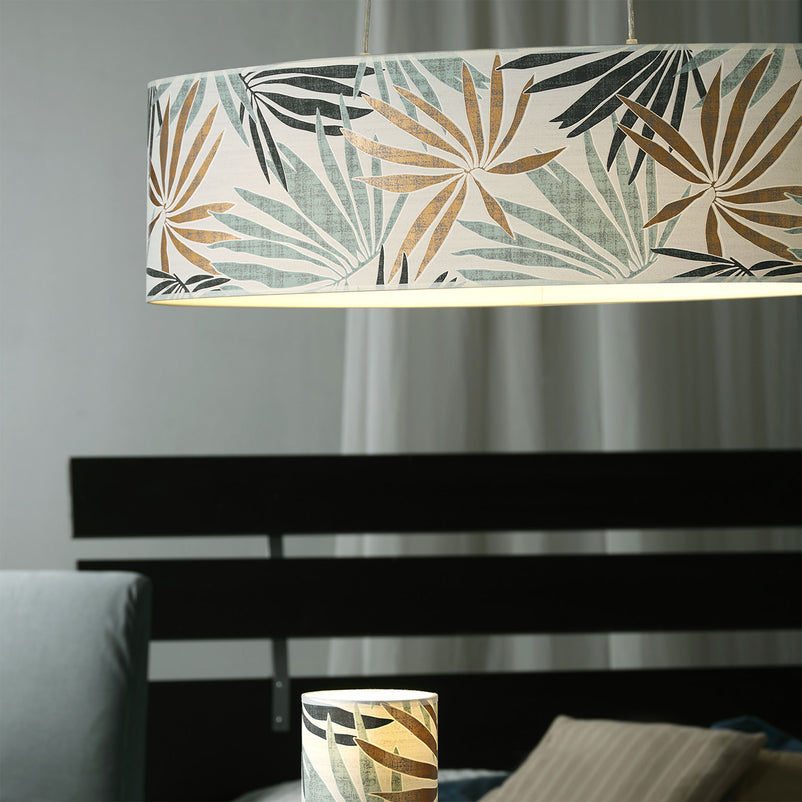 FLORA Veioză 1x22W E27