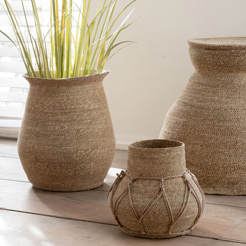 MARIE Set 2 coșuri pentru depozitare