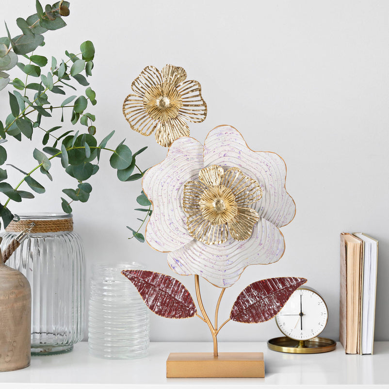 FLOWERS Decorațiune