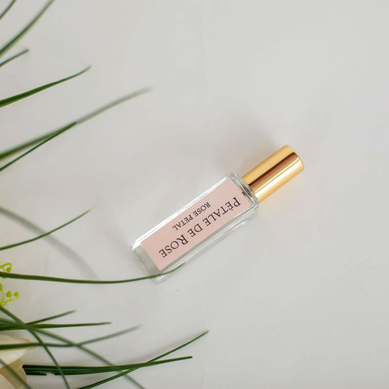 ROSE PETAL Rezervă parfum cameră