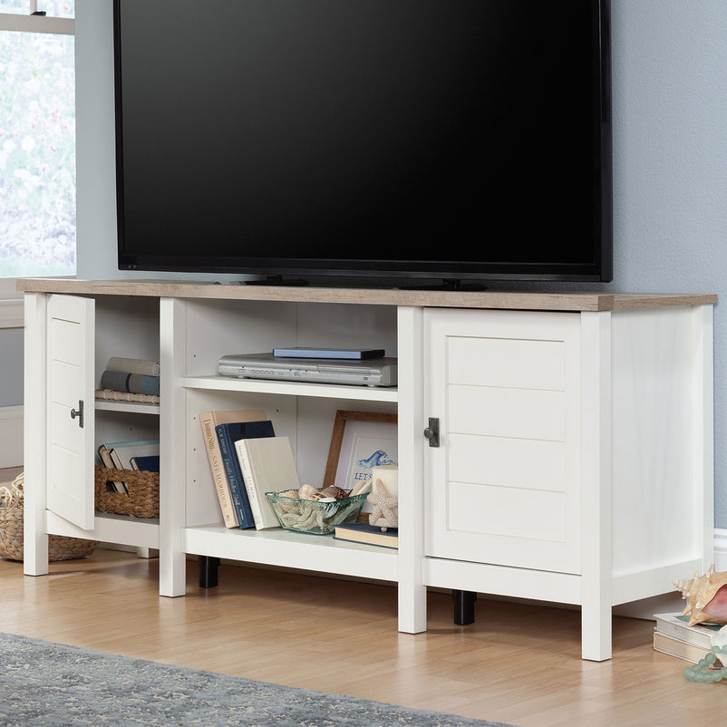 COTTAGE ROAD Comodă TV, 2 uși