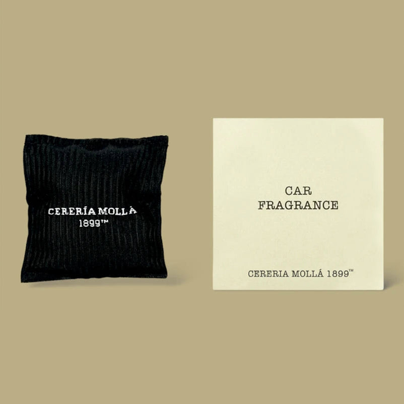 CERERIA MOLLA Difuzor mașină