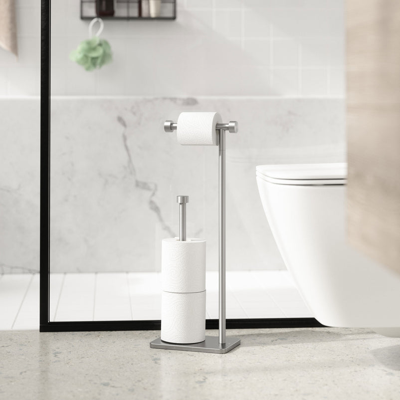 CAPPA Suport hârtie igienică