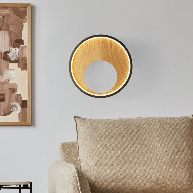 CURIO Aplică 1x11W LED