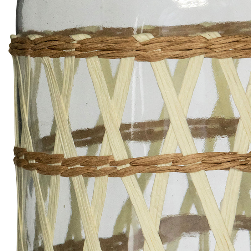 RATTAN Vas decorativ