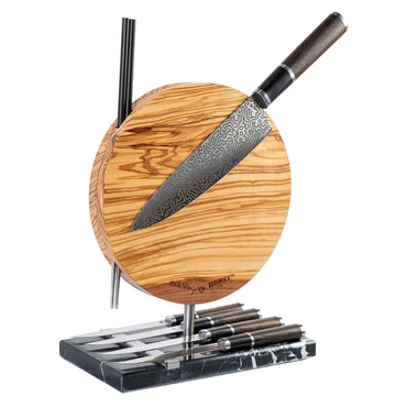 KEITH HARING Suport magnetic de cuțite