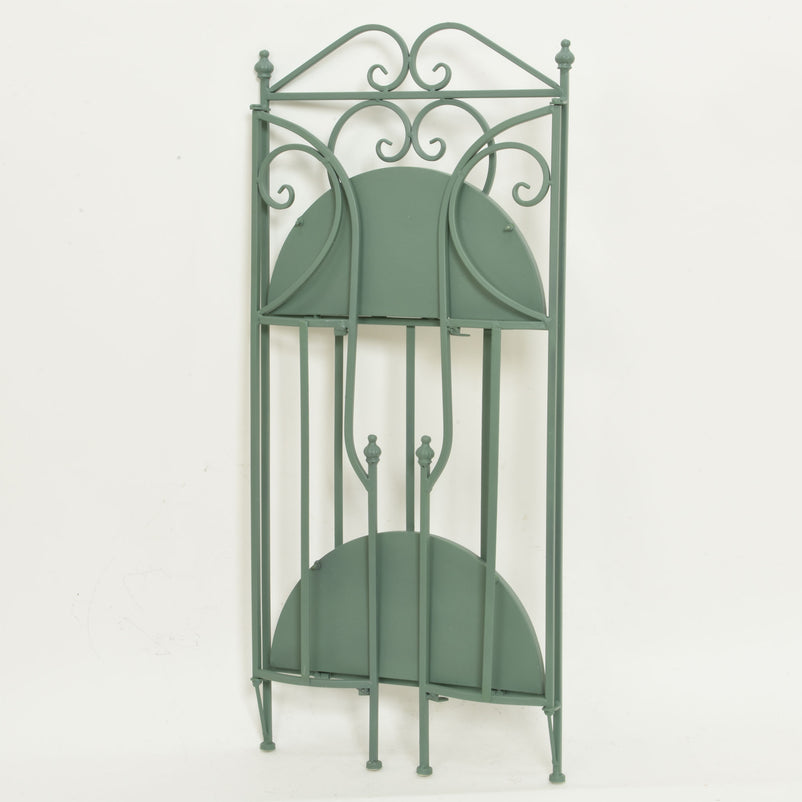 FERRARA Etajeră 2 polițe