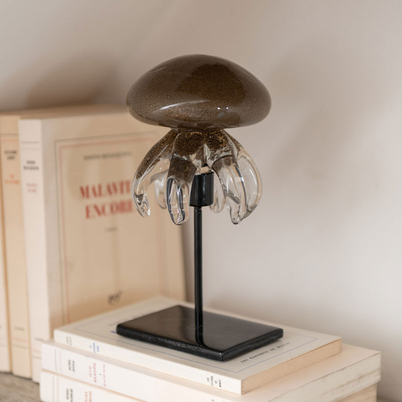 JELLYFISH Statuetă