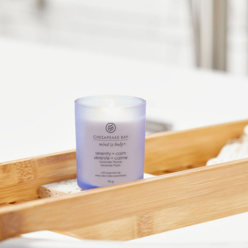 CHESAPEAKE BAY Lumânare parfumată