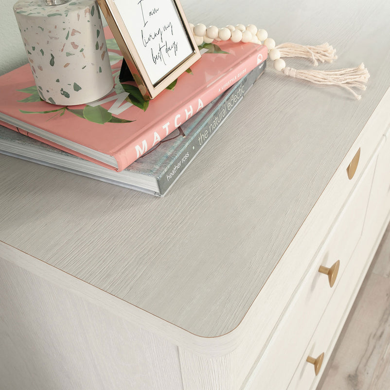 DOVER EDGE Comodă, 6 sertare