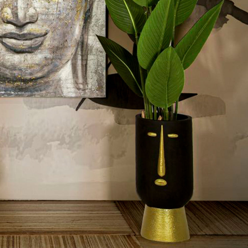 TRIBAL Vas decorativ