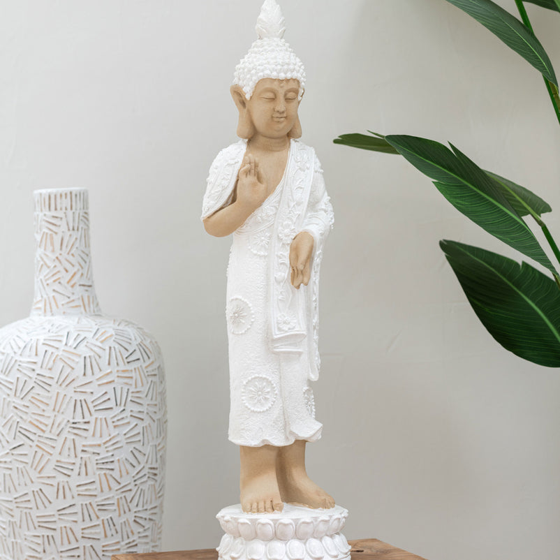 BUDDHA Figurină