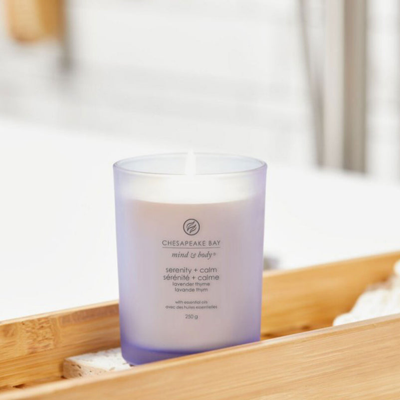 CHESAPEAKE BAY Lumânare parfumată