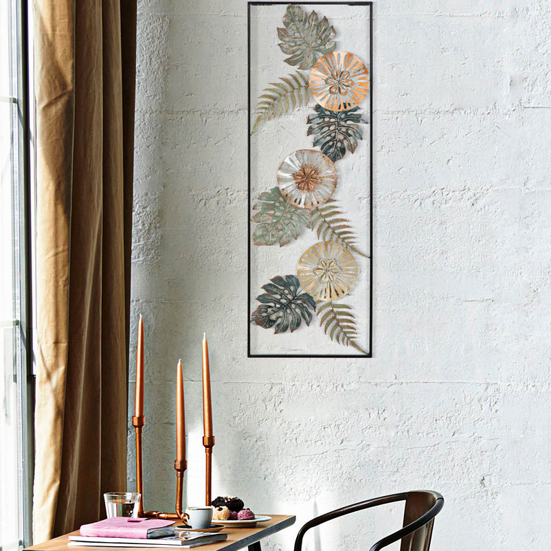 AURORA III Decorațiune perete