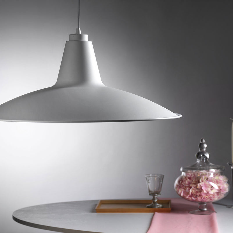 SOMBRERO Pendul 1x22W E27