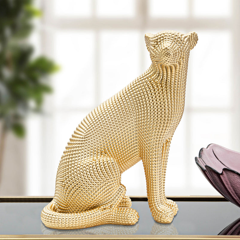 LEOPARDO Statuetă