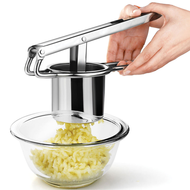 MASHER Set zdrobitor cu două site